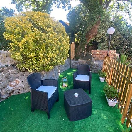 B&B Felice Maratea Dış mekan fotoğraf