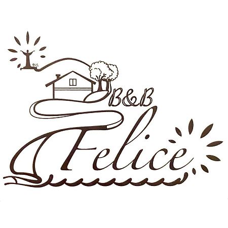 B&B Felice Maratea Dış mekan fotoğraf