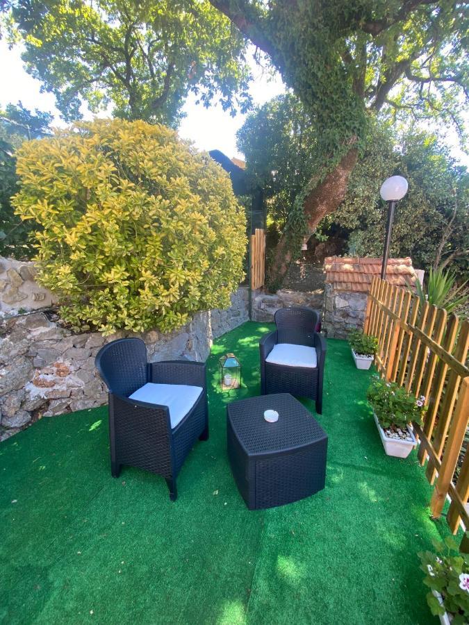 B&B Felice Maratea Dış mekan fotoğraf