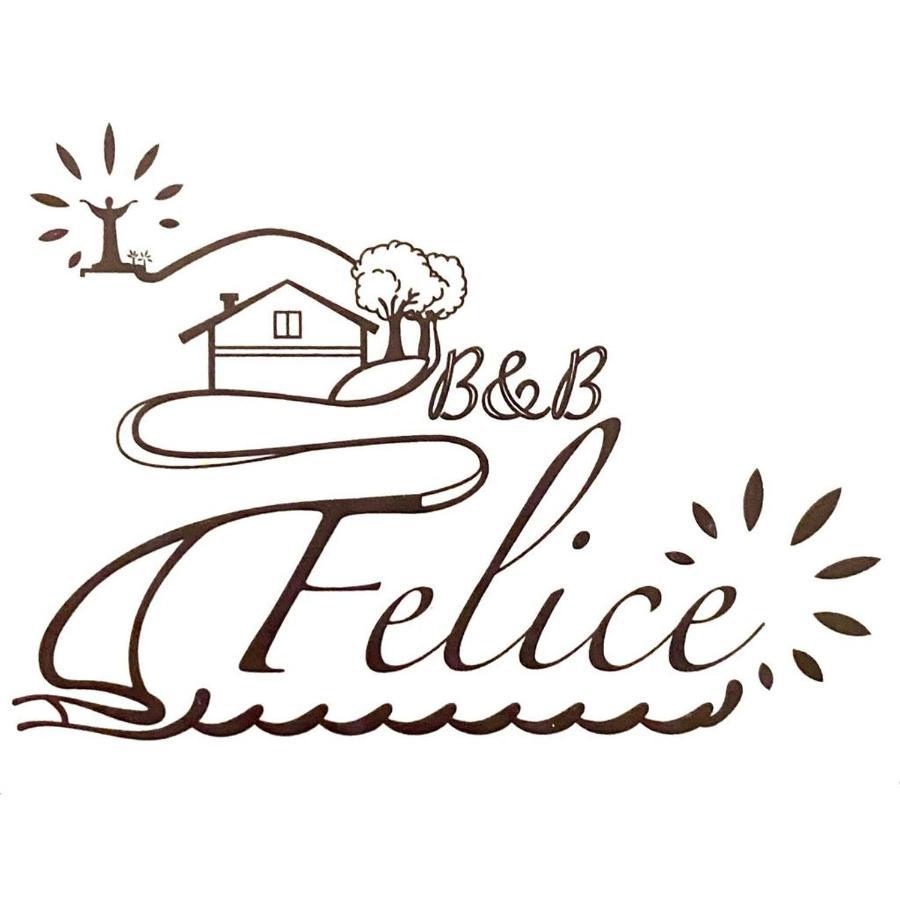 B&B Felice Maratea Dış mekan fotoğraf