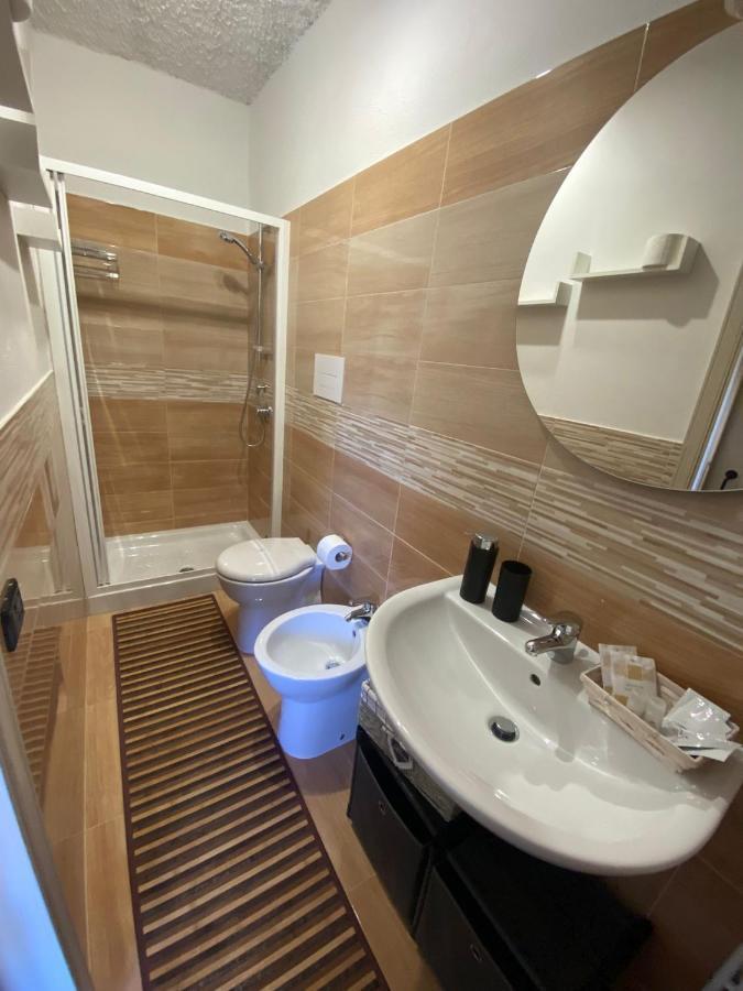 B&B Felice Maratea Dış mekan fotoğraf