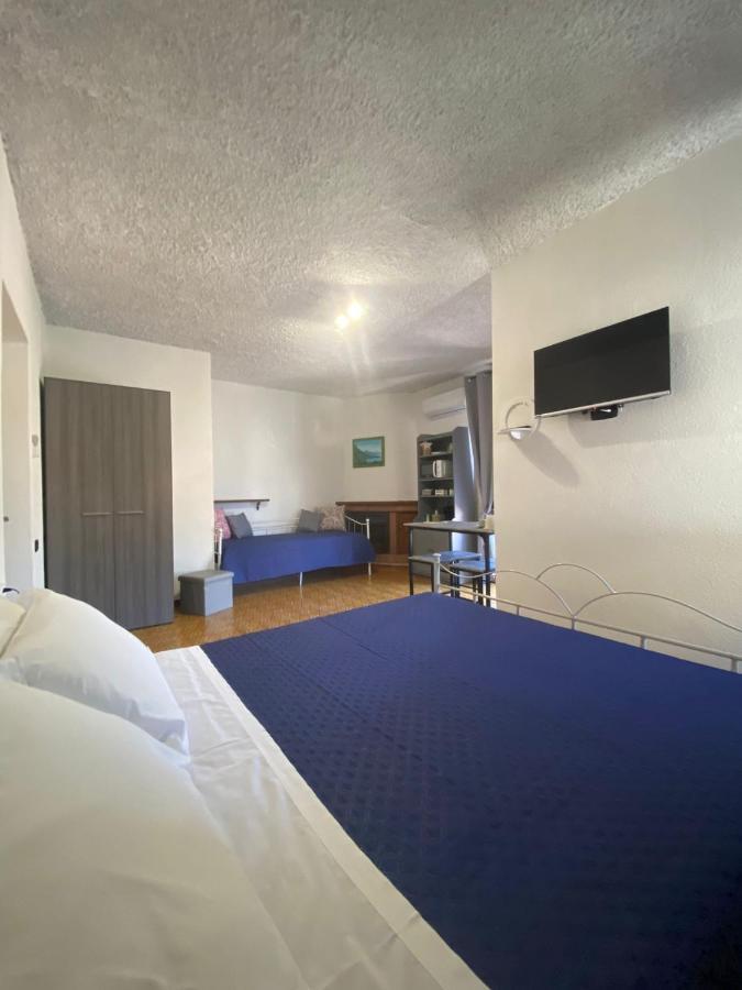 B&B Felice Maratea Dış mekan fotoğraf