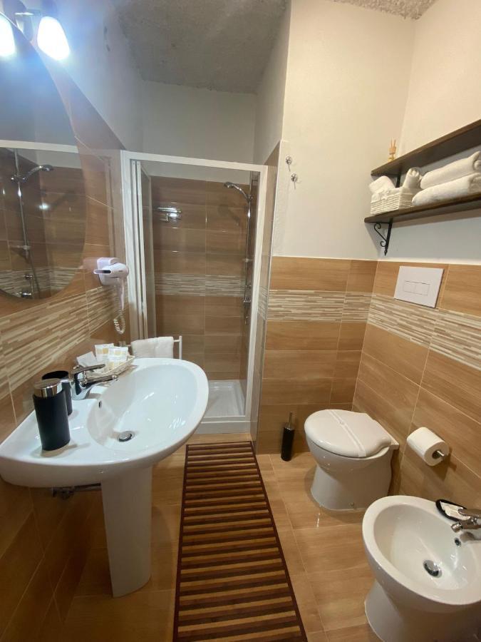 B&B Felice Maratea Dış mekan fotoğraf