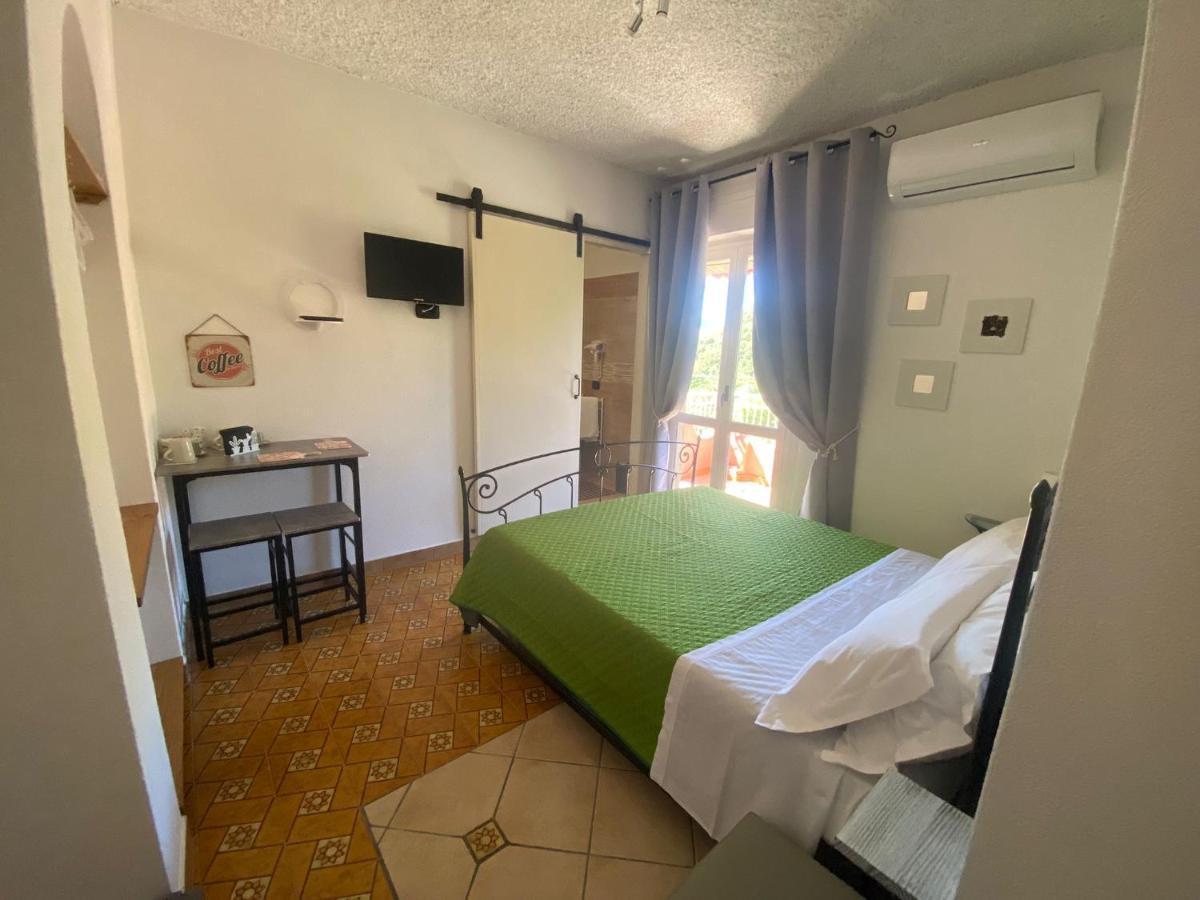 B&B Felice Maratea Dış mekan fotoğraf