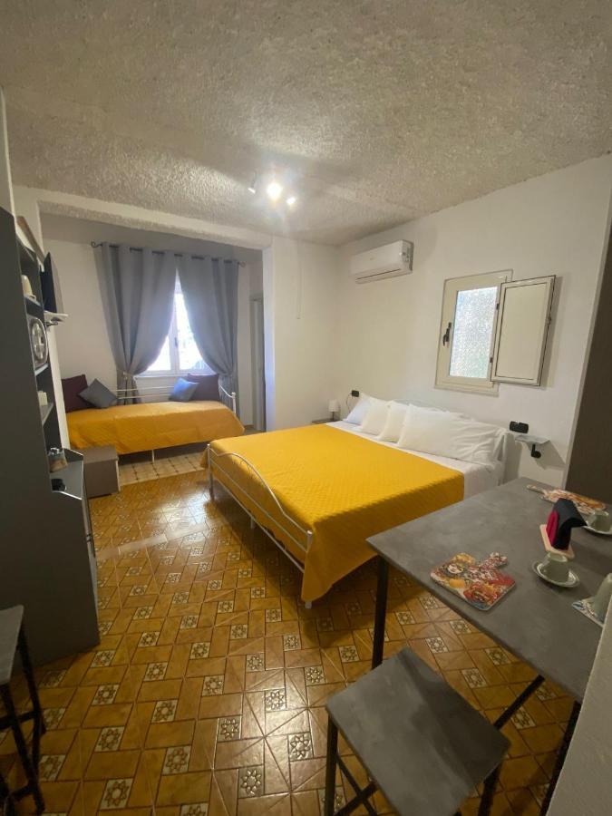 B&B Felice Maratea Dış mekan fotoğraf