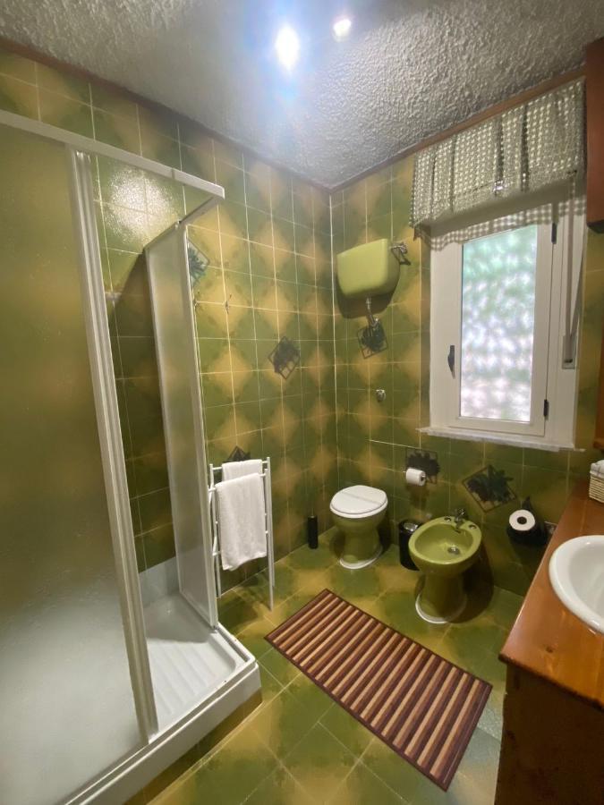 B&B Felice Maratea Dış mekan fotoğraf